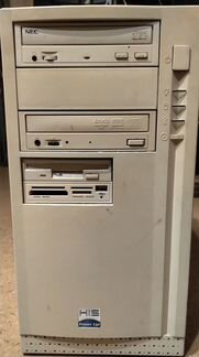 Системный блок