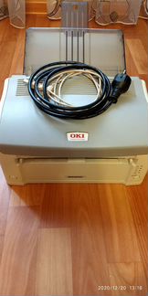 Принтер OKI 2200