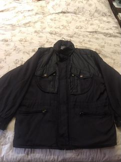 Куртка мужская