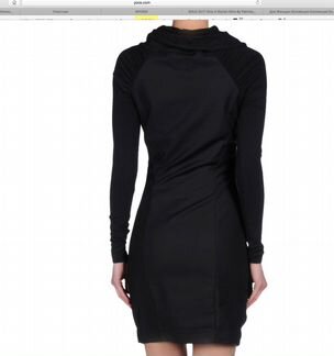 Платье only 4 stylish girls by patrizia pepe