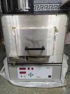 Муфельная печь. Bego Miditherm 200MP