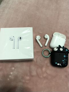 AirPods 2 оригинал