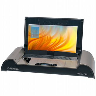 Термопереплетчик Fellowes Helios 60