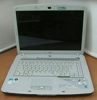 Acer aspire travalmate one