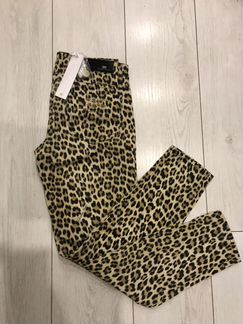 Джинсы Balenciaga,Elisabetta Franchi новые