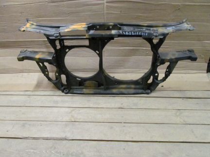Панель передняя audi A6 4B0805588N Б/У