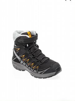 Зимние ботинки Salomon