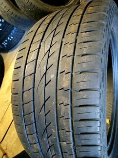 295/45/19 Continental ContiCrossContact