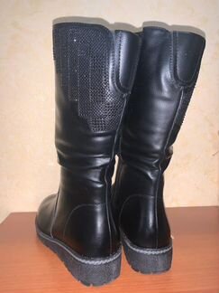 Сапоги женские 40 р-р