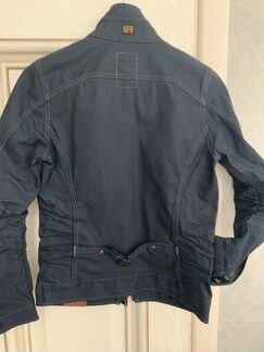 Джинсовая куртка G-star raw р. S