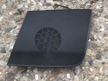 Решетка динамика для Toyota Camry V50