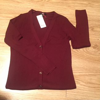 Кардиган Uniqlo женский новый