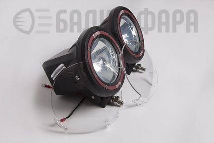 Фара-прожектор HID 35W, 14 см