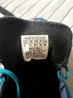 Adidas predator absolado