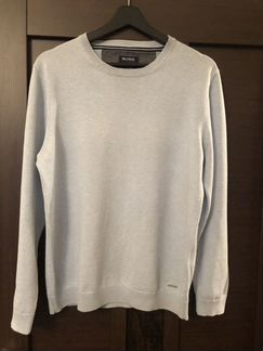 Джемпер кашемировый