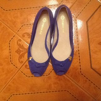 Туфли женские новые