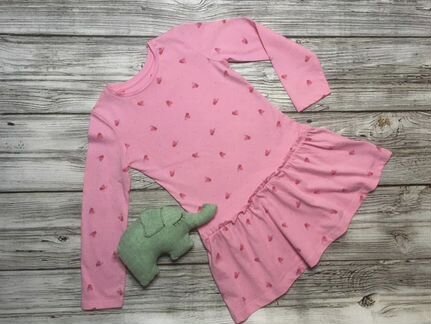 Платье Mothercare р.92, 98, 110