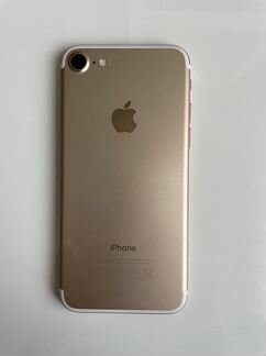 Телефон iPhone 7