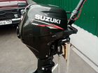 Комплект Suzuki 9.9+ пвх Гавиал 320 ск объявление продам