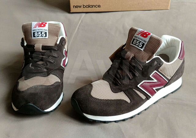 new balance 855