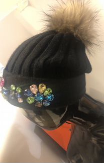 Шапка vdp новая