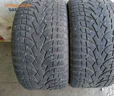 Зимние Шины R20 315 35 20 Toyo