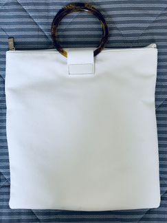 Сумка экокожа Италия