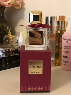 Парфю Molinard Nirmala