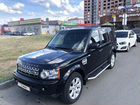 Land Rover Discovery 3.0 AT, 2013, 174 000 км