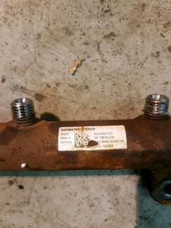 Рампа разборка range rover запчасти бу Land Rover