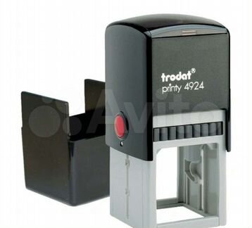 Автоматическая оснастка для печати/штампа Trodat
