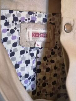 Куртка Kenzo