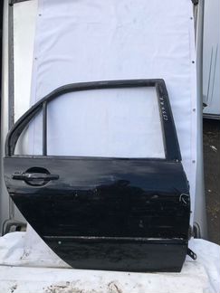 Дверь задняя правая Mitsubishi Lancer 9 CS