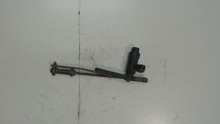 Датчик, Подвески DAF XF 105, 2007