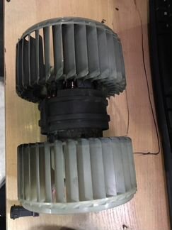 Мотор печки мотор отопителя Ауди А8 4D0959101