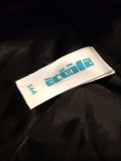 Зимнии штаны Акула р 164