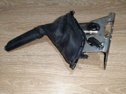 Рычаг ручника Ford Focus 2 2.0L duratec-HE (145PS)