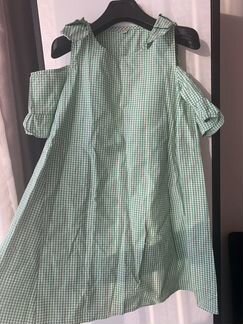 Сарафан для девочек