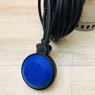 Насос дренажный Grundfos unilift KP 250-A1 N1/Н10