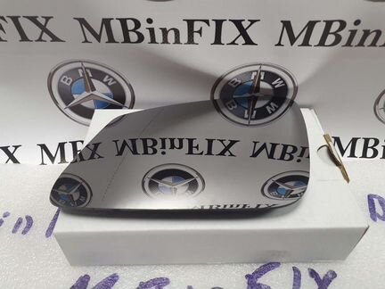 Зеркало левое бмв ф30 ф31