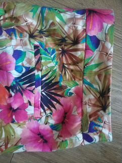 Женские летние брюки Zara p.M