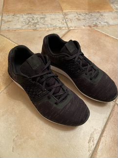 Мужские кроссовки reebok