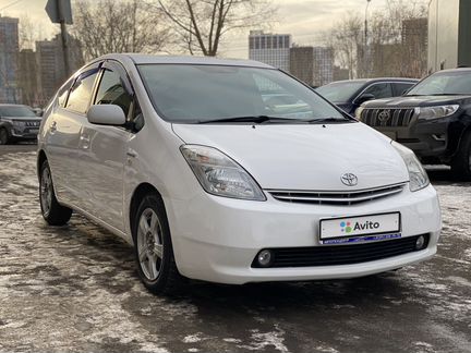 Toyota Prius 1.5 AT, 2008, 139 000 км