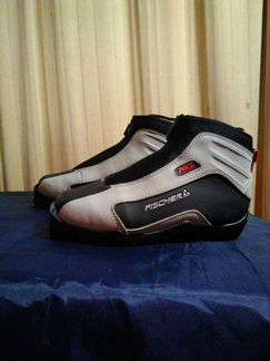 Лыжные ботинки Fisher SNS 39