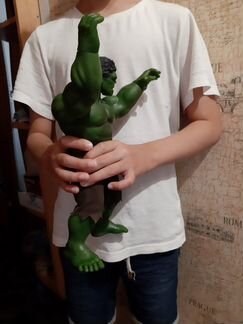Халк 33 см