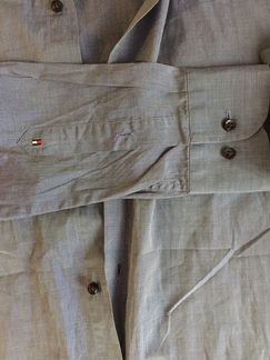 Рубашка Tommy Hilfiger оригинал