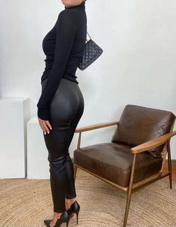 Лосины Bottega Veneta