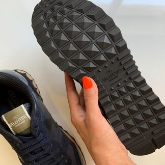 Мужские кроссовки Valentino Garavani новые