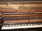 Старинное немецкое пианино объявление продам