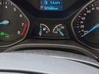 Ford Focus 1.6 AMT, 2017, 26 000 км объявление продам